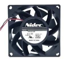 NIDEC V35132-16F FAN