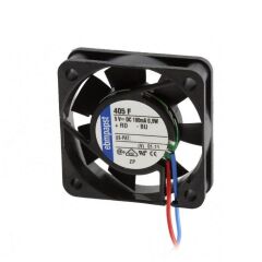 EBMPAPST 405 F Kompakt Fan 5V DC