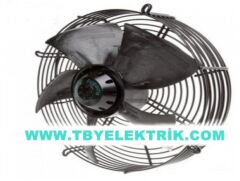 EBMPAPST S6D710-AQ01-01 FAN