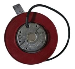 EBMPAPST R2S133-AE17-43 FAN AC Radyal Fan