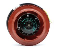 EBMPAPST R2S133-AE17-43 FAN AC Radyal Fan
