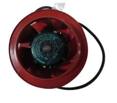 EBMPAPST R2S133-AE17-43 FAN AC Radyal Fan