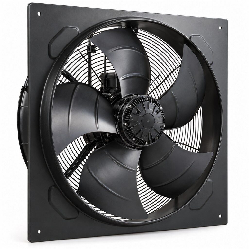 EBMPAPST W4D630-GH01-01 FAN