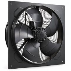 EBMPAPST W4D630-GH01-01 FAN