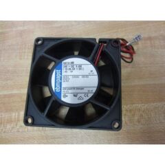 EBMPAPST 8414HR Kompakt Fan 24V DC