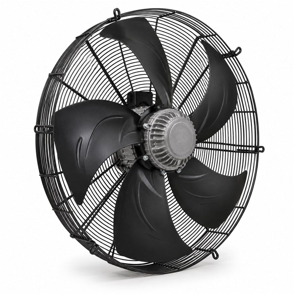EBMPAPST S6D630-AM01-01 FAN