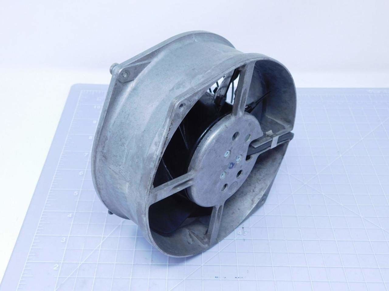 EBMPAPST W2G130-AA33-26 Fan