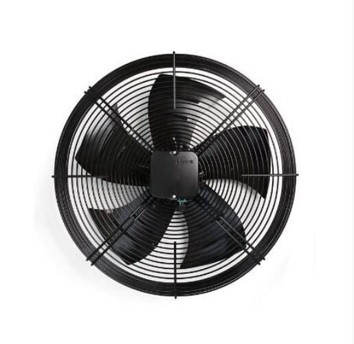 EBMPAPST S6E630-AE01-01 FAN