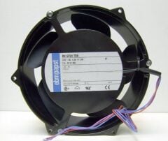 EBMPAPST DV 6224 TDA Fan