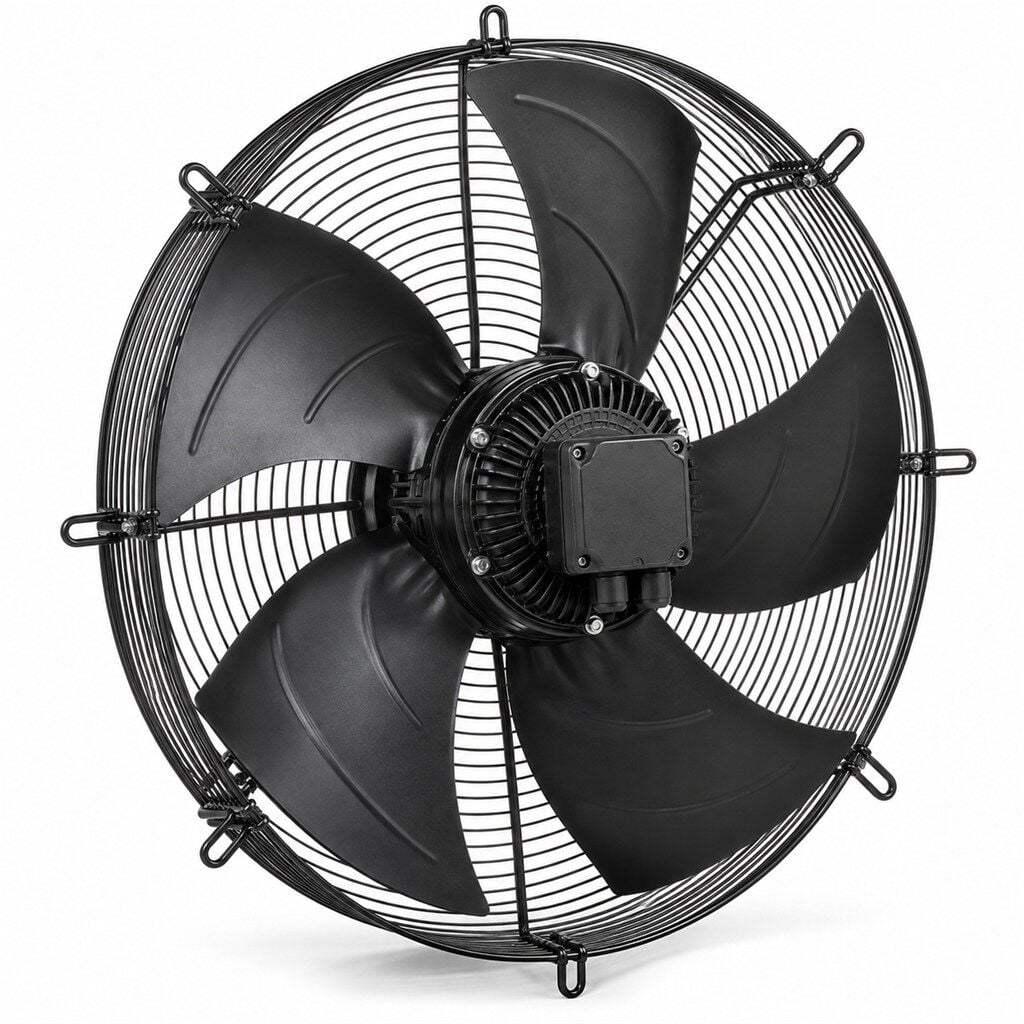 EBMPAPST S6E630-AN01-01 FAN