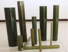 40MM EPOKSİ DOLU ÇUBUK