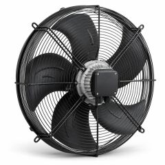 EBMPAPST S4D500-AM03-01 FAN