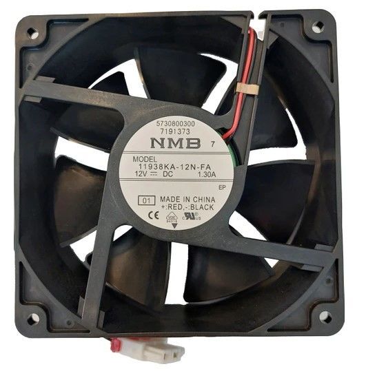 NMB-MAT 11938KA-12N-FA FAN