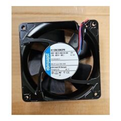 EBMPAPST 4118N/39H3PR FAN DC Aksiyel Fan