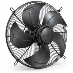 EBMPAPST S4E500-AE03-01 FAN