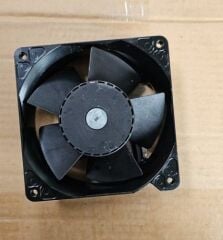 EBMPAPST 4118N/39H3PR FAN DC Aksiyel Fan