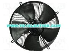 EBMPAPST S4E500-AM03-01 FAN