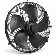 EBMPAPST S4D450-AU01-01 FAN