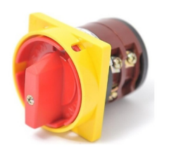 PAKOSAN 3X32A AÇ-KAPA