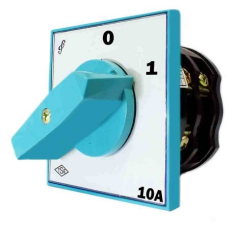 PAKOSAN 3X10A AÇ-KAPA ŞALTER