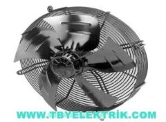 EBMPAPST S4E450-AP01-06 FAN