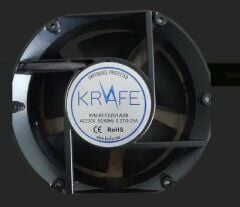 KRAFE KF17251A2B FAN