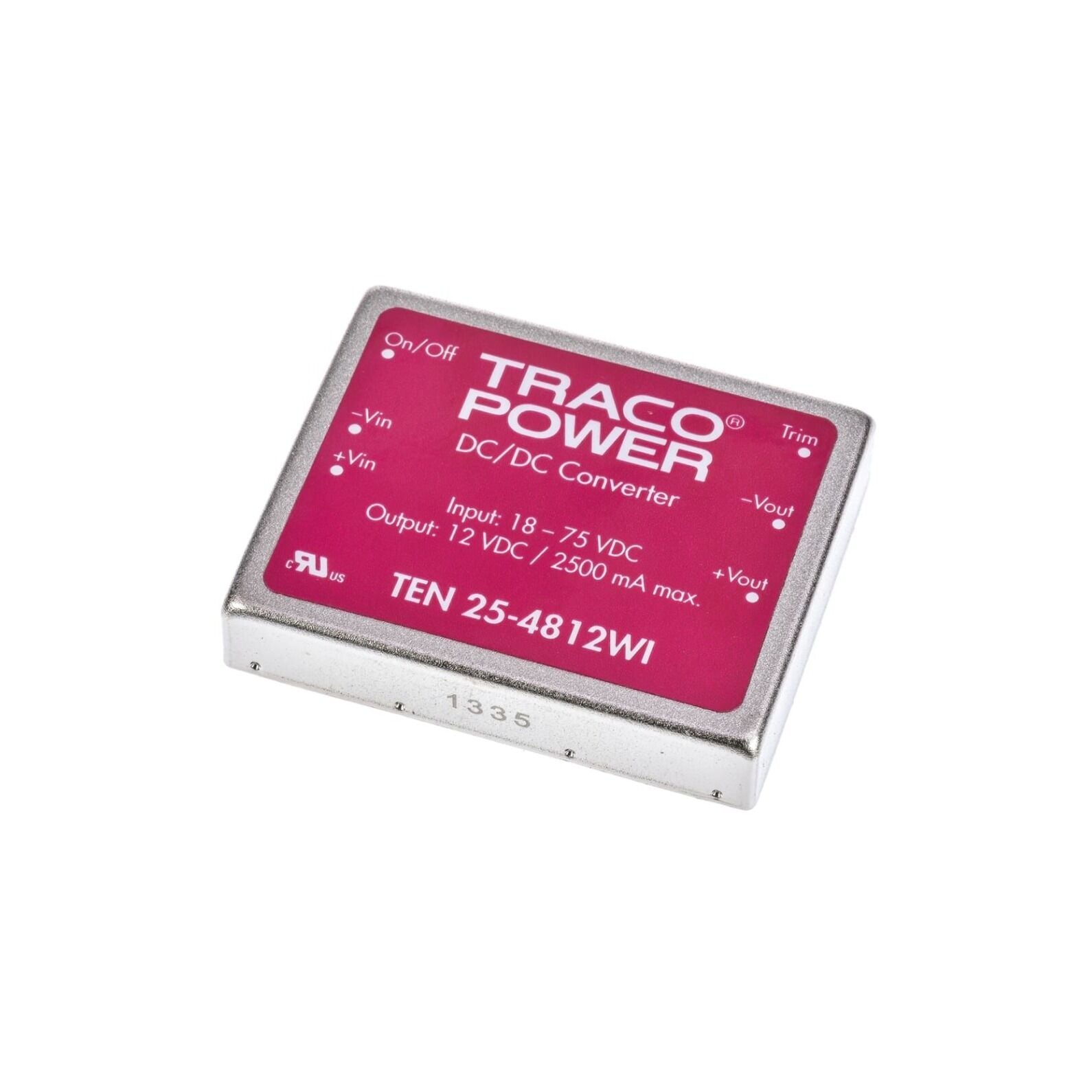 TEN 30-4812WI TRACO POWER