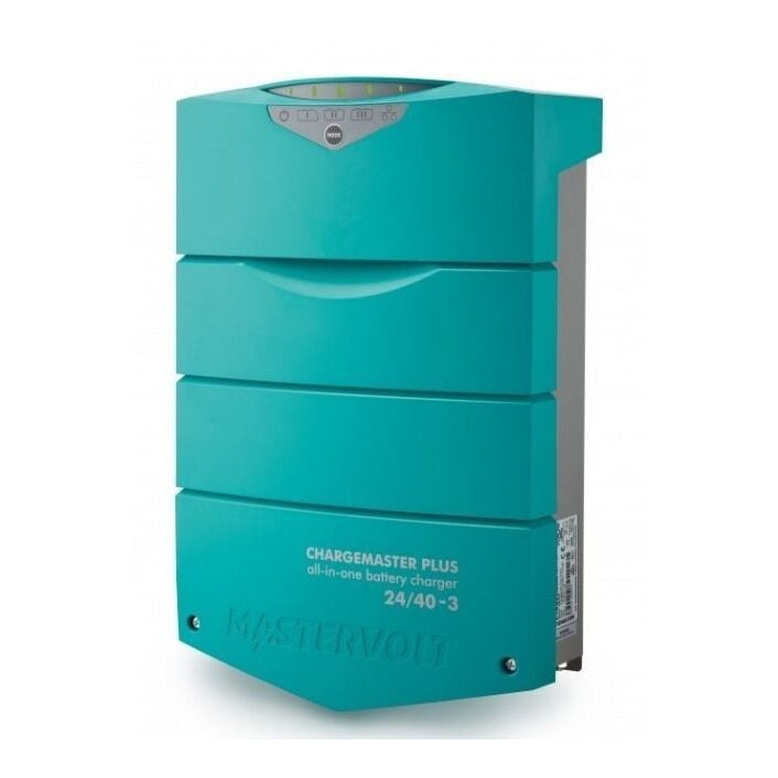 MASTERVOLT 73JL3 ŞARJ PİLİ