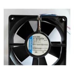 EBMPAPST 4314/17 MVU Kompakt Fan