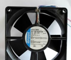 EBMPAPST 4314/17 MVU Kompakt Fan