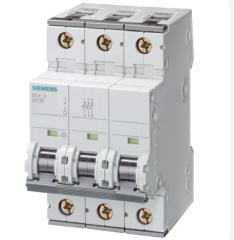 SIEMENS 5SY8316-7 SİGORTA