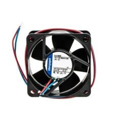 EBMPAPST 612 NGHH FAN DC Aksiyel Fan