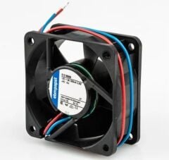 EBMPAPST 612 NGHH FAN DC Aksiyel Fan