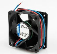 EBMPAPST 612 NGHH FAN DC Aksiyel Fan