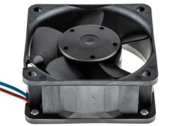 EBMPAPST 612 NGHH FAN