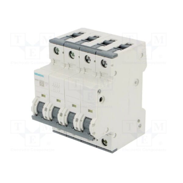 SIEMENS 5SY4410-7 SİGORTA