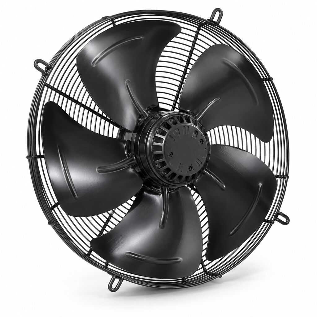EBMPAPST S6E400-AP10-47 FAN