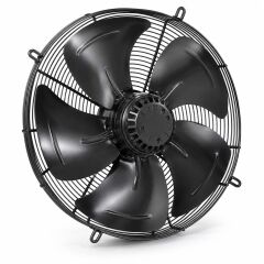 EBMPAPST S6E400-AP10-47 FAN
