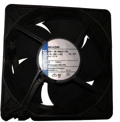 EBMPAPST 4414/2HH Kompakt Fan