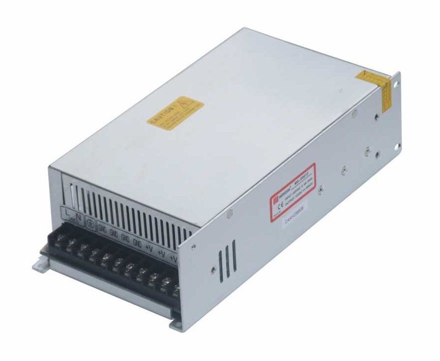 MERVESAN MRW-500-12 220V AC 12V DC ADAPTÖR