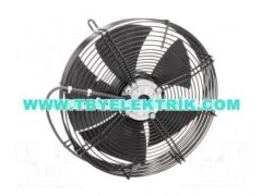 EBMPAPST S4E350-AN02-50 FAN