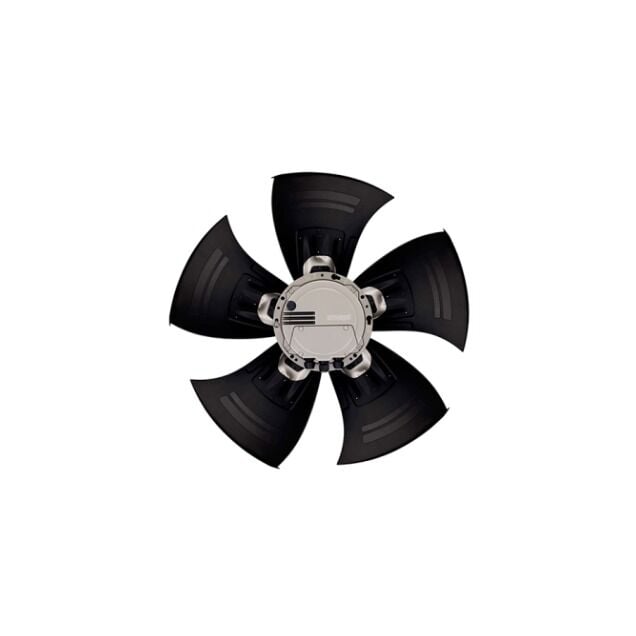 S3G500-AM03-M1 EbmPapst EC Motorlu Aksiyel Fan
