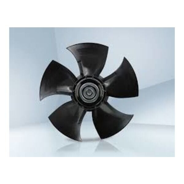 S3G 500-AM06-H1 - EC HyBlade, 500 mm