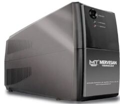 MERVESAN 1500VA 900W KESİNTİSİZ GÜÇ KAYNAĞI