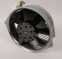 EBMPAPST W2S130-AA75-02 FAN AC Aksiyel Fan