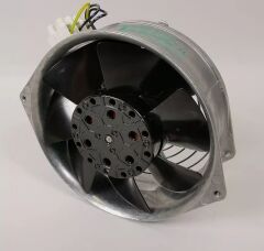 EBMPAPST W2S130-AA75-02 FAN AC Aksiyel Fan