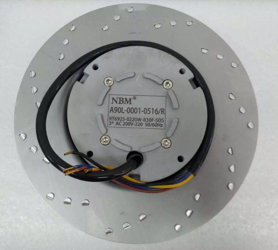 NMB-MAT A90L-0001-0516/R FAN