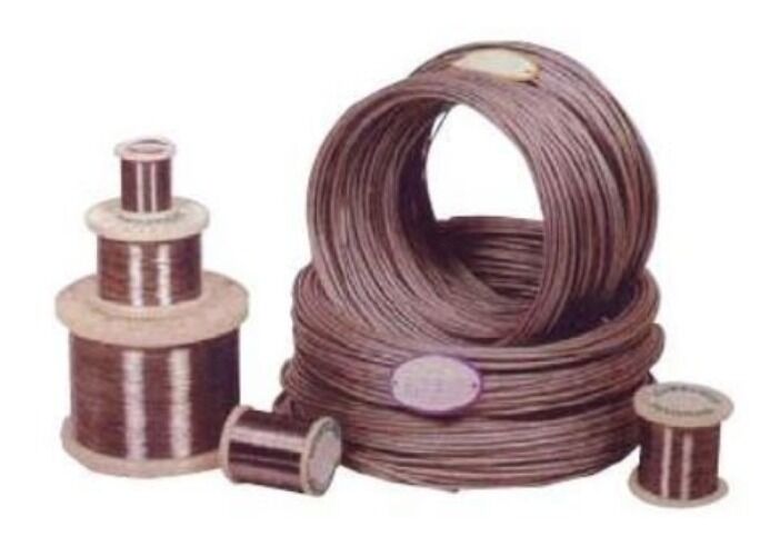 0,40 MM 25/5 YUVARLAK KESİT REZİSTANS TELİ