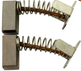 BOSCH 2.609.199.169 KARBON KÖMÜR