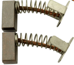 BOSCH 2.609.199.169 KARBON KÖMÜR